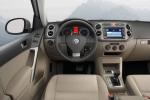 Volkswagen Tiguan 2008 года